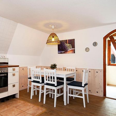 Ferienhaus Katharina Malschwitz Екстер'єр фото