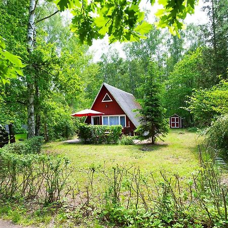 Ferienhaus Katharina Malschwitz Екстер'єр фото