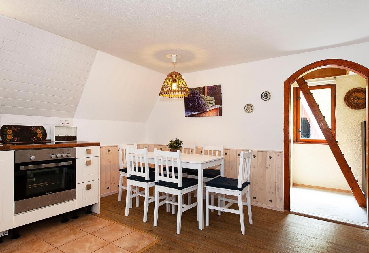 Ferienhaus Katharina Malschwitz Екстер'єр фото
