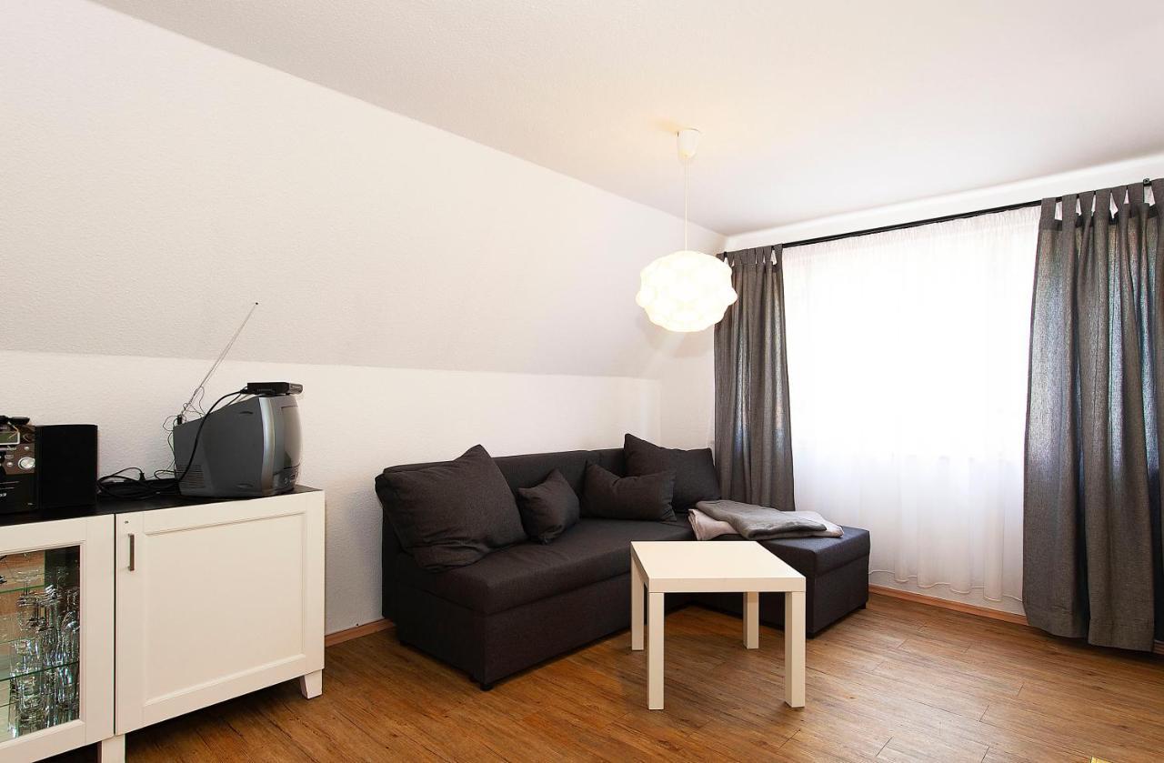 Ferienhaus Katharina Malschwitz Екстер'єр фото